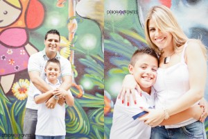 Débora Fontes Fotografia