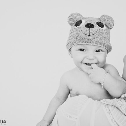 :: Luisa – 5 meses | Acompanhamento Anual do Bebê em BH ::