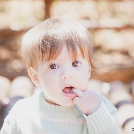 :: Eduardo – 9 meses | Ensaio Infantil em BH ::