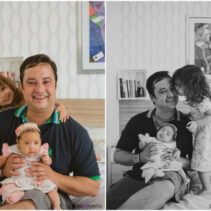 :: Malu e família | Fotografia Newborn Lifestyle em Belo Horizonte ::